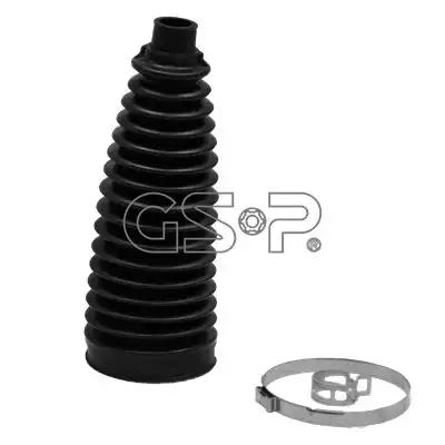 пыльник рейки рулевой! Toyota Auris/Avensis 07>