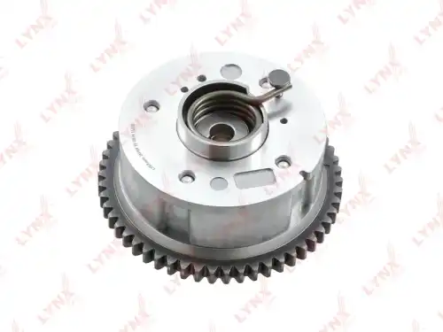 фазорегулятор распредвала! с рег. фаз Hyundai ix35 G4KD TV-0024 LYNXAUTO