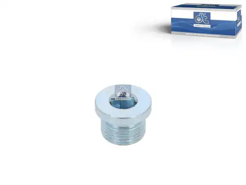 пробка сливная! масляного поддона M20MB Actros, Axor 9.29011 DT