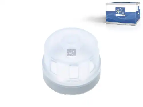 стакан фильтра!MB Actros, Axor 4.61860 DT