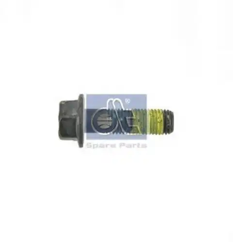 болт! M12x1.5x40MB Actros, Axor 4.40150 DT