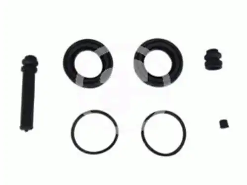 рем.к-т диск.торм. Mazda CX-7 07> d.45 D4978 AUTOFREN