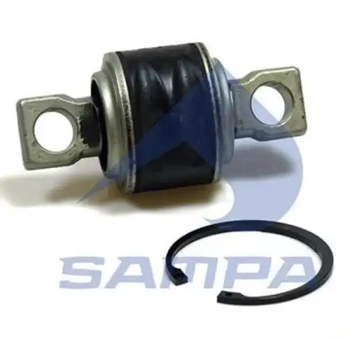 Ремкомплект реактивной тяги SAMPA 020.556