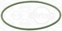 кольцо уплотнительное ! 77x82x2.5 ступицы  MB VARIO 612 003.310 ELRING