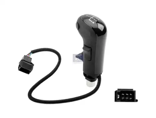 ручка рычага КПП!MAN TGA 3.53205 DT