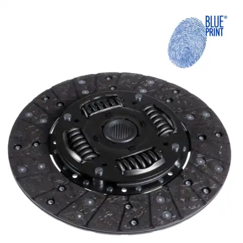 Диск сцепления BLUE PRINT ADN13179