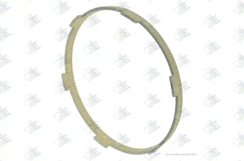 кольцо синхронизатора ! MB 60531581 EURORICAMBI