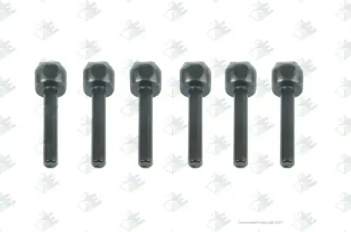 палец синхронизатора ! MB G6-60/85-6 60531593 EURORICAMBI