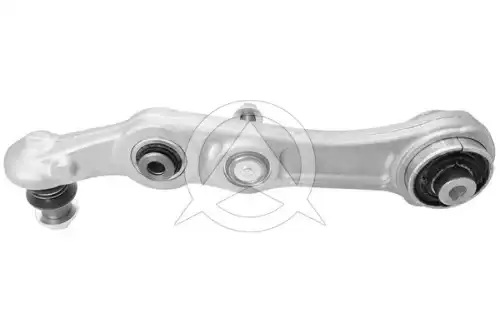 Рычаг подвески SIDEM 49558 слева