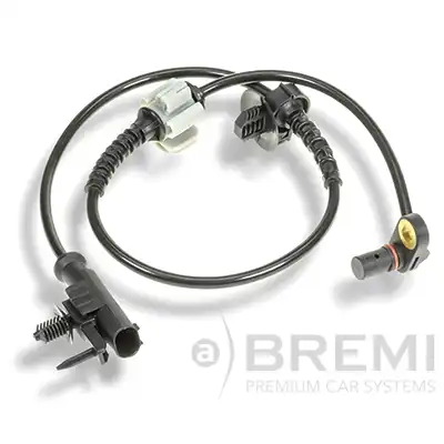 Датчик ABS BREMI 51063