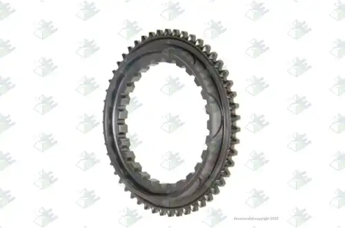 кольцо синхронизатора!конус Volvo,Iveco,MAN,RVI ZF 6S-1600 95533925 EURORICAMBI