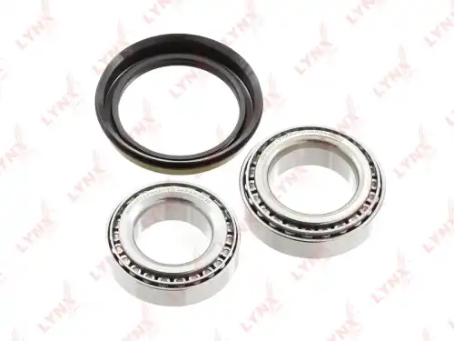 подшипник ступицы задней! Ssnagyong Kyron/Rexton/Rodius 05> WB-1452 LYNXAUTO