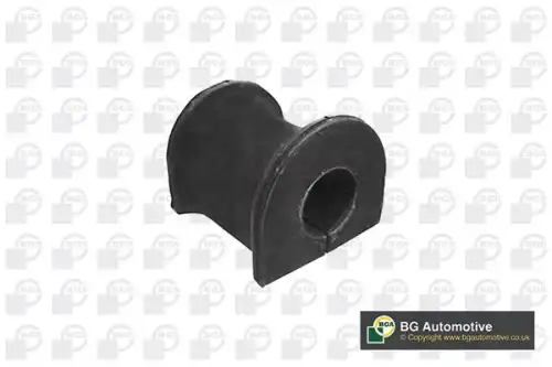 втулка стабилизатора переднего! d22 VW Transporter T5 03-07 BU9614 BGA