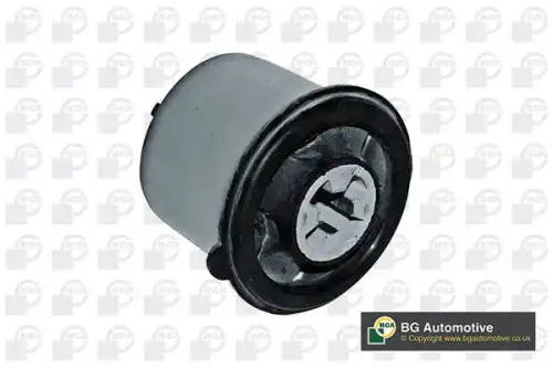 сайлентблок зад. балки! Ford Fiesta/Fusion 1.3-1.6/1.4TDCI 01> BU2320 BGA