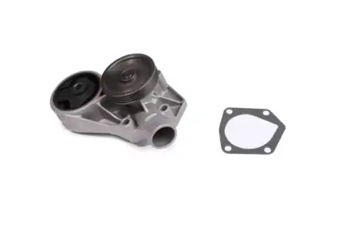 Насос системы охлаждения (помпа) STELLOX 4525-0018-SX