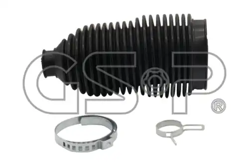 пыльник рейки рулевой! Audi A6/A8, VW Passat 1.6-2.8 96-05