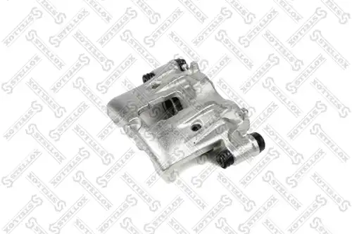 Суппорт тормозной STELLOX 05-91200-SX передняя ось справа