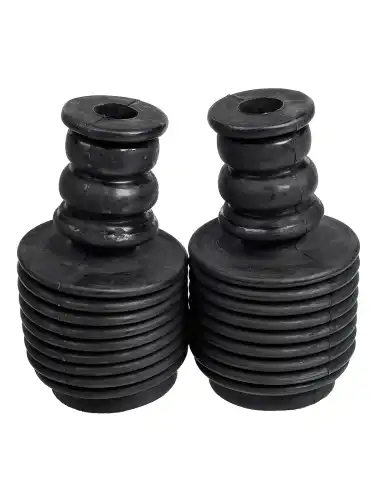 к-кт пыльника-отбойника перед. амортизатора!  Renault Fluence 1.6 10> 11-27335-SX STELLOX