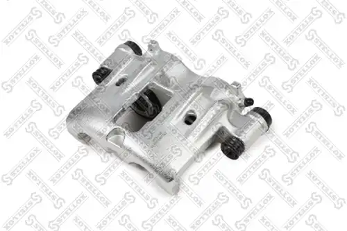 Суппорт тормозной STELLOX 05-91201-SX передняя ось слева