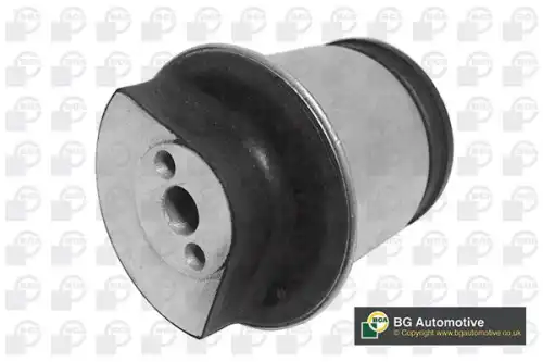 сайлентблок задней балки!Opel Astra H 1.4 16V/1.6 16V/1.8 16V 04>/Zafira B 1.8 16V 07.05> BU9514 BGA