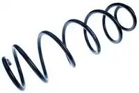 пружина задняя! Renault Laguna III 07>