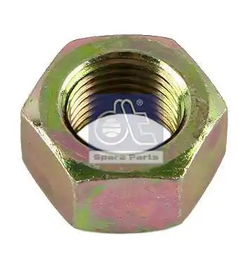 Гайка автомобильная DT 9.35015