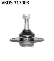 Шаровая опора SKF VKDS 317003