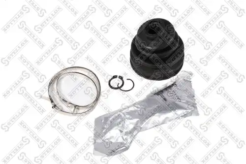 к-кт пыльника ШРУСа внутреннего! Ford Fiesta/Fusion 1.4i 01> 13-00809-SX STELLOX