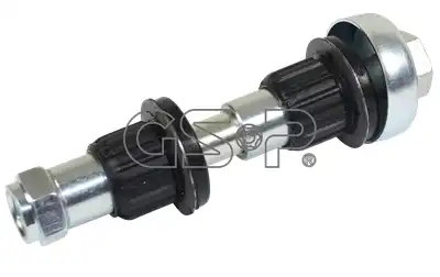 к-кт втулок маятника! MB W123/W126 <91