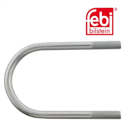 стремянка втулки стабилизатора !32mm для 602 326 08 82 Omn MB 207-410 07198 FEBI