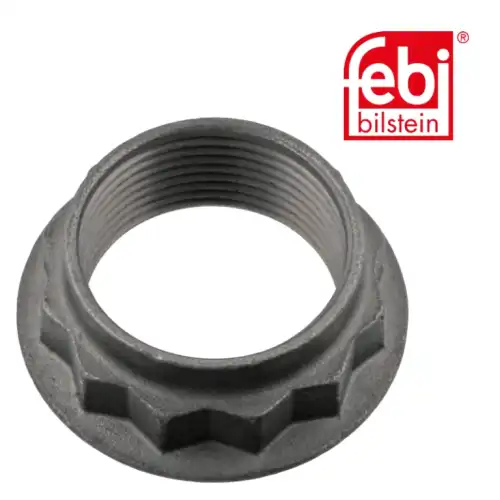 Гайка автомобильная FEBI 08730