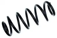 пружина передняя! Audi A6 1.8T 97>