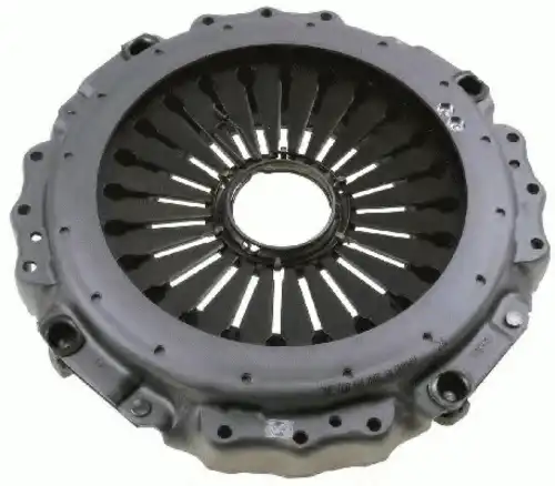 Корзина сцепления SACHS 3482 000 484