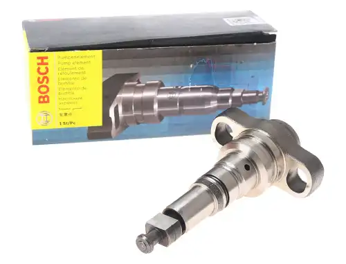 плунжерная пара ТНВД ! KAMAZ 2 418 455 727 BOSCH