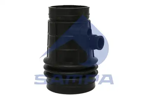 патрубок воздушного фильтра! перед турбиной MAN TGA/TGL/TGM/TGS/TGX 023.433 SAMPA