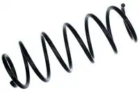 пружина задняя! Ford Mondeo Sedan 00-04