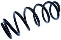 пружина передняя! VW Caddy 1.4-1.6 16V 04>