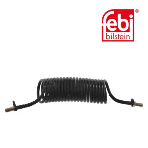 Шланг соединительный пневмосистемы FEBI 08477