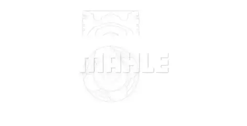 поршень !R4/6 d108 MAN D0834/0836 227 PI 00142 000 MAHLE