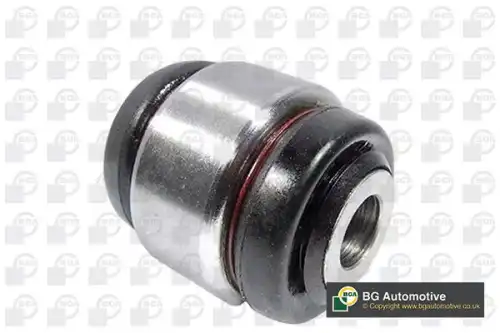 сайлентблок рычага плав.! BMW E84/E87/E91 04> BU0908 BGA