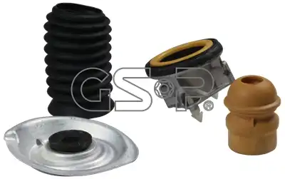 к-кт опоры амортизатора переднего! MB W414 1.6/1.9/1.7CDI 02>