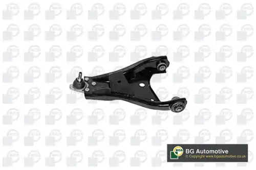 Рычаг подвески BGA TRC1507 слева