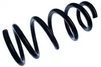 Пружина подвески D700245 DENCKERMANN