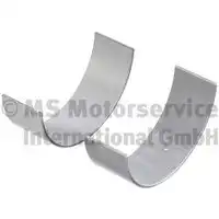 вкладыши шатунные пара !STD SPUTTER 8x MB ACTROS/TRAVEGO OM542/942 79 232 600 KS