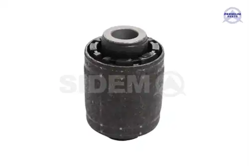 втулка подвески задняя! KIA Ceed 887710 SIDEM