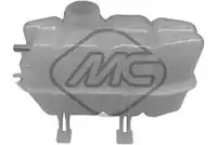 Расширительный бачок METALCAUCHO 02221