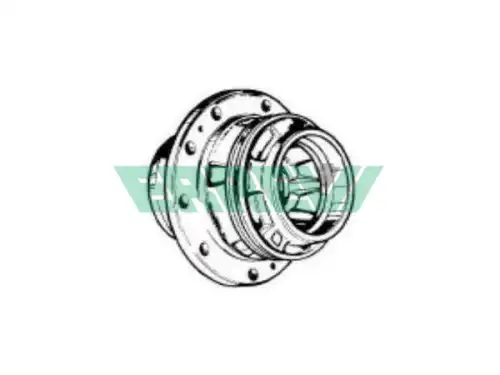 Ступица ERREVI 713508