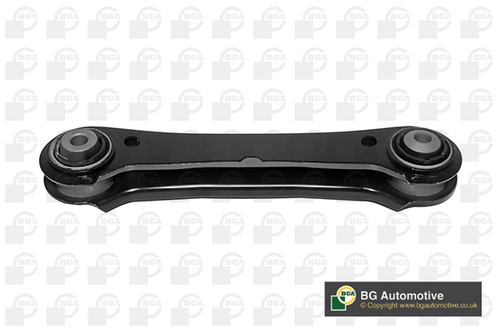 Рычаг подвески BGA TRC0827 спереди слева задняя ось