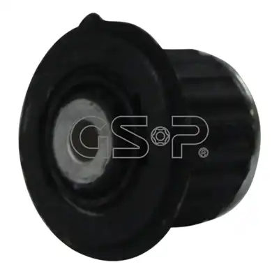 сайлентблок подрамника зад.! Audi 100 <90 510110 GSP