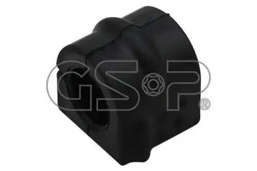 втулка стабилизатора переднего! d24 Opel Omega all 94-03